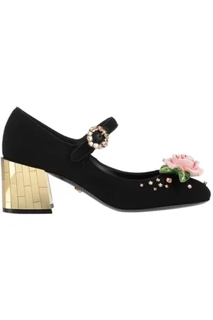 Dolce & Gabbana CALZADO - Zapatos de salón