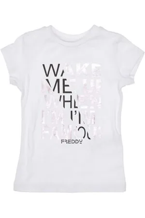 Freddy CAMISETAS Y TOPS - Camisetas