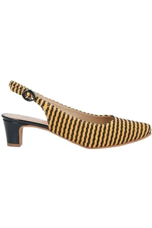 DANIELE ANCARANI CALZADO - Zapatos de salón
