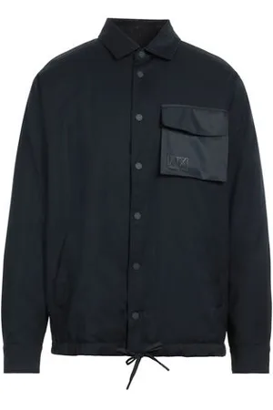 Armani Exchange ROPA DE ABRIGO - Chaquetas y cazadoras