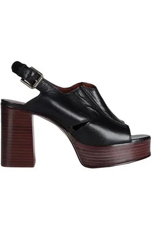 See by Chloé CALZADO - Sandalias con cierre
