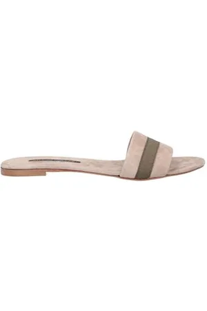 Pollini CALZADO - Sandalias con cierre