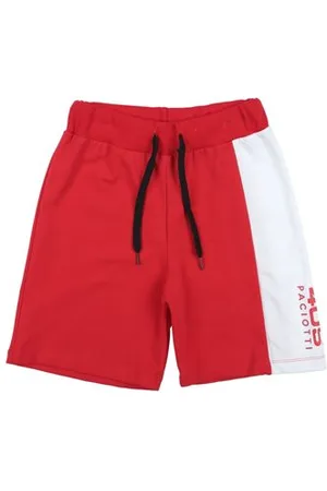 PACIOTTI 4US PARTES DE ABAJO - Pantalones cortos y bermudas