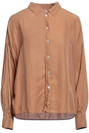 TELA CAMISETAS Y TOPS - Camisas