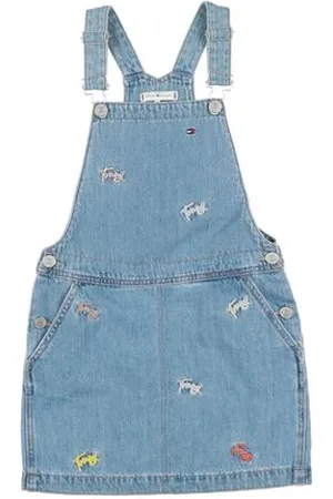 Tommy Hilfiger MONOS&PETOS - Monos largos