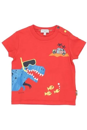 Paul Smith CAMISETAS Y TOPS - Camisetas