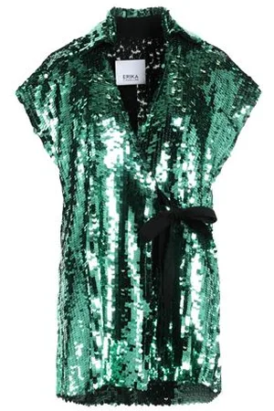 ERIKA CAVALLINI CAMISETAS Y TOPS - Tops