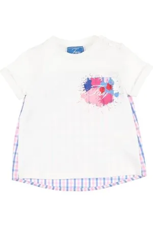 FAY CAMISETAS Y TOPS - Camisetas