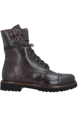 Calpierre CALZADO - Botines de caña alta