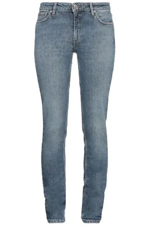 Trussardi PARTES DE ABAJO - Pantalones vaqueros