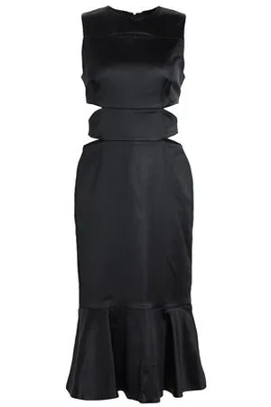 Karl Lagerfeld VESTIDOS - Vestidos midi