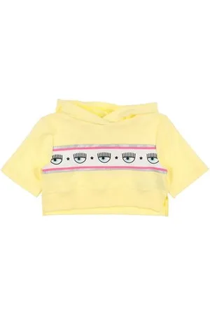 Chiara Ferragni CAMISETAS Y TOPS - Sudaderas