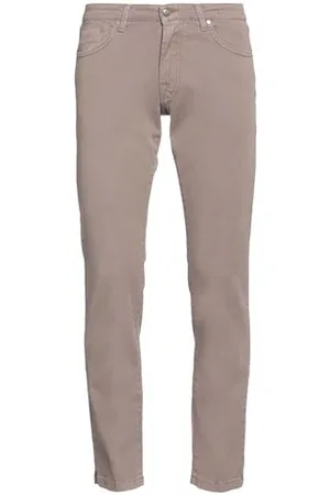 Four.ten Industry PARTES DE ABAJO - Pantalones