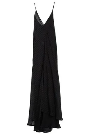 NINEMINUTES VESTIDOS - Vestidos largos