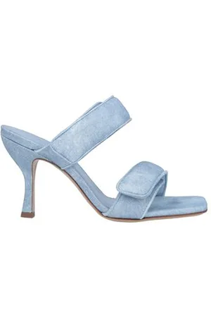 Gia Borghini CALZADO - Sandalias con cierre