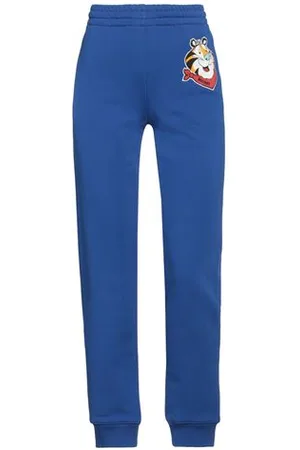 Moschino PARTES DE ABAJO - Pantalones