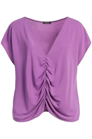 HANITA CAMISETAS Y TOPS - Tops