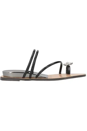 Laura Biagiotti CALZADO - Sandalias de dedo