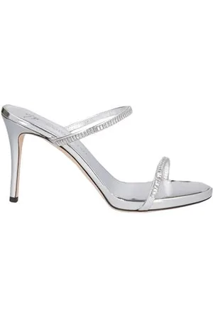 Giuseppe Zanotti CALZADO - Sandalias con cierre