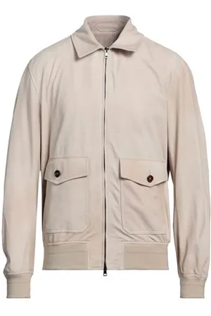 MONTEDORO ROPA DE ABRIGO - Chaquetas y cazadoras