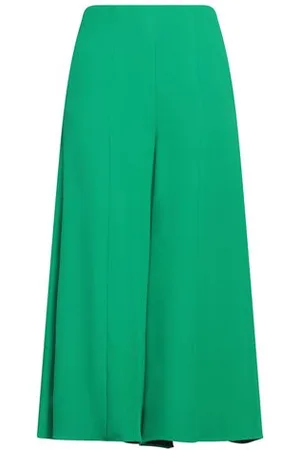 VALENTINO GARAVANI PARTES DE ABAJO - Pantalones