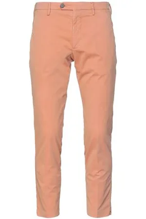 MICHAEL COAL PARTES DE ABAJO - Pantalones