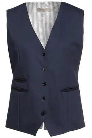 Circolo TRAJES Y CONJUNTOS - Chalecos sartoriales