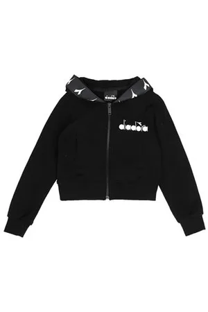 Diadora CAMISETAS Y TOPS - Sudaderas