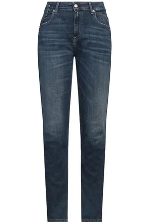 HUGO BOSS PARTES DE ABAJO - Pantalones vaqueros