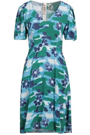 Marni VESTIDOS - Vestidos midi