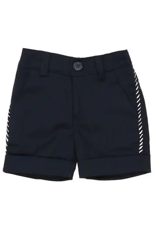 MANUELL & FRANK PARTES DE ABAJO - Pantalones cortos y bermudas