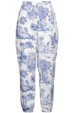 Moschino PARTES DE ABAJO - Pantalones