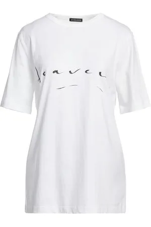 ANN DEMEULEMEESTER CAMISETAS Y TOPS - Camisetas