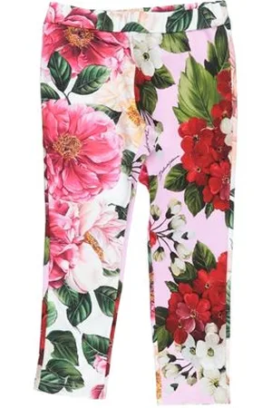 Dolce & Gabbana PARTES DE ABAJO - Leggings