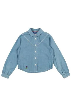 Scotch&Soda CAMISETAS Y TOPS - Camisas vaqueras