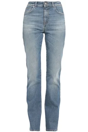 PT Torino PARTES DE ABAJO - Pantalones vaqueros