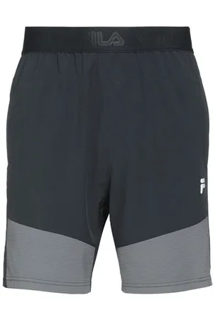 Fila PARTES DE ABAJO - Pantalones cortos y bermudas