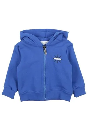 Manuel Ritz CAMISETAS Y TOPS - Sudaderas