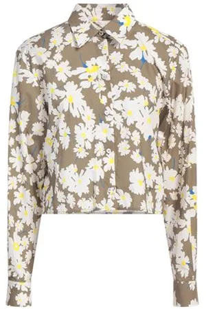 Msgm CAMISETAS Y TOPS - Camisas