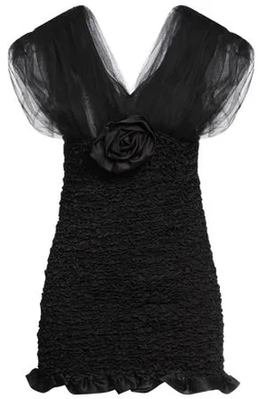 Alessandra Rich VESTIDOS - Minivestidos