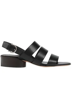 Salvatore Ferragamo CALZADO - Sandalias con cierre