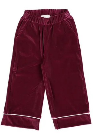 DOUUOD PARTES DE ABAJO - Pantalones