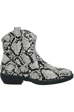 Francesco Milano CALZADO - Botines de caña alta