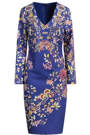 GAI MATTIOLO VESTIDOS - Vestidos midi