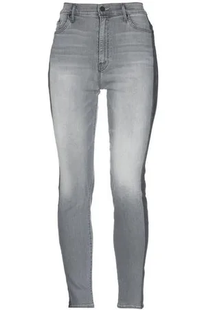 Mother PARTES DE ABAJO - Pantalones vaqueros