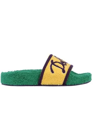 Dolce & Gabbana CALZADO - Sandalias con cierre