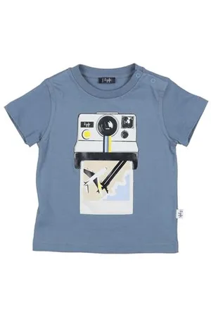 Il gufo CAMISETAS Y TOPS - Camisetas