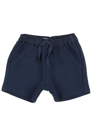 LARANJINHA PARTES DE ABAJO - Pantalones cortos y bermudas
