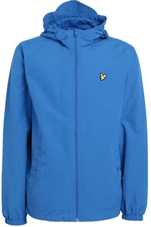 Lyle & Scott ROPA DE ABRIGO - Chaquetas y cazadoras