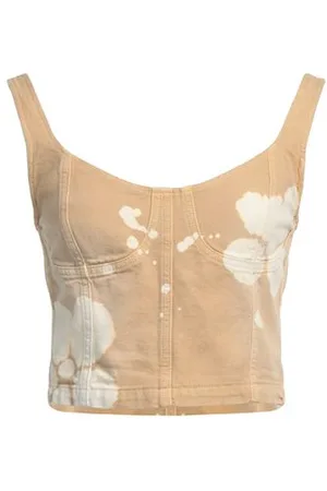 Msgm CAMISETAS Y TOPS - Tops